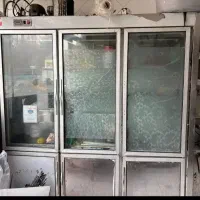 خریداریخچال صنعتی کف پوسیده ضایعاتی|عمده‌فروشی|تهران, تهرانپارس جنوبی|دیوار