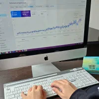 کارشناس تولید محتوا وبسایت خانم