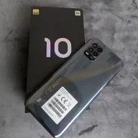 mi 10t lite 5G شیامی پرچمدار|موبایل|تهران, ازگل|دیوار