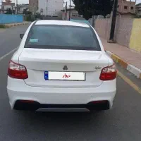 ساینا S دو گانه کارخانه استثنایی|خودرو سواری و وانت|قائمشهر, |دیوار