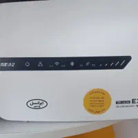 مودم پرسرعت مدرس ۳