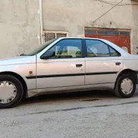 پژو405