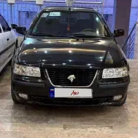 سمند   LX ef7 1400 بیرنگ مولتی پلکس|خودرو سواری و وانت|کرج, شهرک آسمان|دیوار