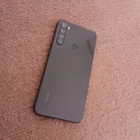 note8 2021 .128g|موبایل|ارومیه, |دیوار