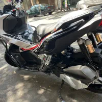 adv 150 طرح|موتورسیکلت|تهران, شهرک شریعتی|دیوار