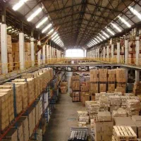 منشی خانم دفتر انباربازرگانی حقوق توافقی