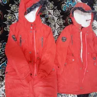 کاپشن وبلوزمخمل