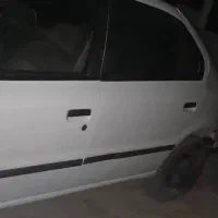 تصادفی|خودرو سواری و وانت|بندرعباس, |دیوار