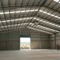 فروش زمین ۳/۰۰۰متری شهرک صنعتی نورین