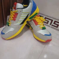 کتونی zx لگو مادر