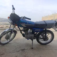 متور 125
