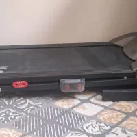 تردمیل اسپورتیج اصلی تایوان|تجهیزات ورزشی|بجنورد, |دیوار