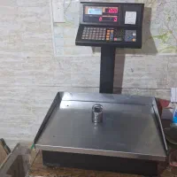 ترازو رادین مدل۸۸۰۰    ۷۰ کیلویی