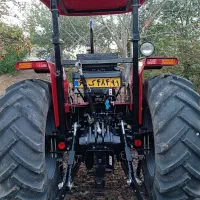 تراکتور 475جفت مدل 1403|خودرو سنگین|اصلاندوز, |دیوار