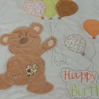 لحاف و روتختی کودک|اسباب و اثاث بچه|تهران, زرکش|دیوار