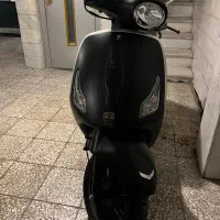 موتور دایچی jp150