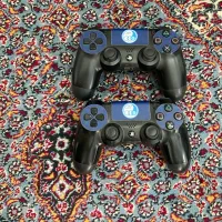 Ps4 fat 500gb|کنسول، بازی ویدئویی و آنلاین|تهران, شهرآرا|دیوار