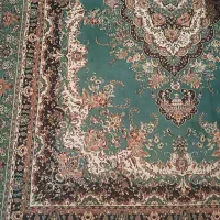 فروش فوری یک جفت فرش