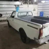 پیکان وانت|خودرو سواری و وانت|اهواز, بعثت|دیوار