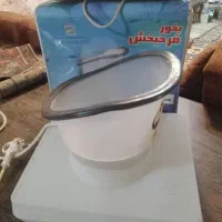 دستگاه بخورگرم در حد نو