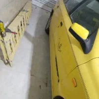 تاکسی سمند مدل ۹۰|خودرو سواری و وانت|تهران, اتحاد|دیوار