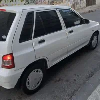 پراید 111 مدل 94