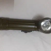 چراقوه آمریکایی کاملا سالم