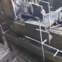 دستگاه رزوه حدیده|ماشینآلات صنعتی|تهران, شادآباد|دیوار