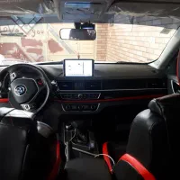 FMC sx5 به همراه امکانات توضیحات آگهی