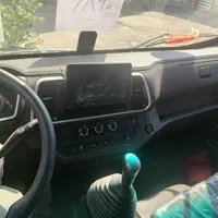 کامیونت 6تن کاما مشکی سفارشی کارخانه|خودرو سنگین|تهران, دریاچه شهدای خلیج فارس|دیوار