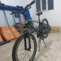 دوچرخه المپیا سایز ۲۶|دوچرخه، اسکیت، اسکوتر|اهر, |دیوار