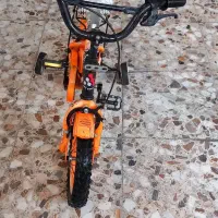 دوچرخه سایز ۱۲. تخفیف میدم|دوچرخه، اسکیت، اسکوتر|بابلسر, |دیوار