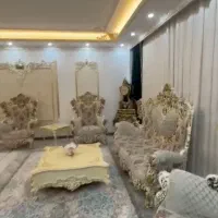 واحد فول فرنیش(مبله)/اندیشه