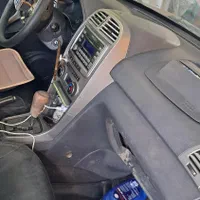 بازسازی داشبورد و تعمیر ایربگ