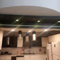 لوستر آویز مخصوص بالای اوپن آشپزخونه|لوستر و چراغ آویز|مشهد, احمدآباد|دیوار