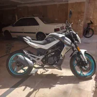 موتورcf150 مدل ۹۷ کم کارکرد بهتر از طرح هوندا ۱۵۰