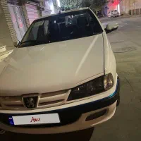 پژو پارس موتور جدید xup7|خودرو سواری و وانت|مشهد, فرودگاه|دیوار