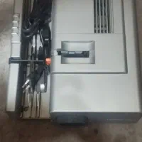 پروژکتور آلمانی|تلویزیون و پروژکتور|بندرعباس, |دیوار