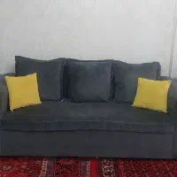 مبل راحتی