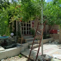 خانه ویلایی