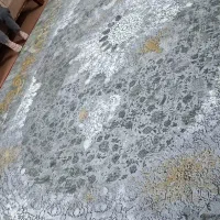 فرش 9 متری 1200 شانه