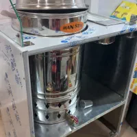 دستگاه ذرت مکزیکی .نو کارنکرده داخل کارتون