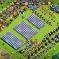 اکانت تان ۱۳ کلش