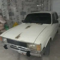 پیکان مدل ۷۹ کاربرات