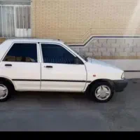 پراید مدل 97