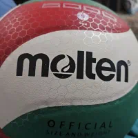 توپ والیبال مولتن