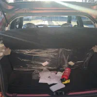 پژو206تیپ2 مدل1387