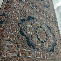 دو عدد فرش 12 متری