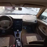 پژو 405  مدل 1395|خودرو سواری و وانت|مشهد, طلاب|دیوار