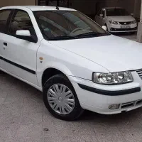 سمند lx مدل 1394